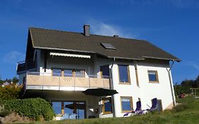 Ferienwohnung An der Traumschleife